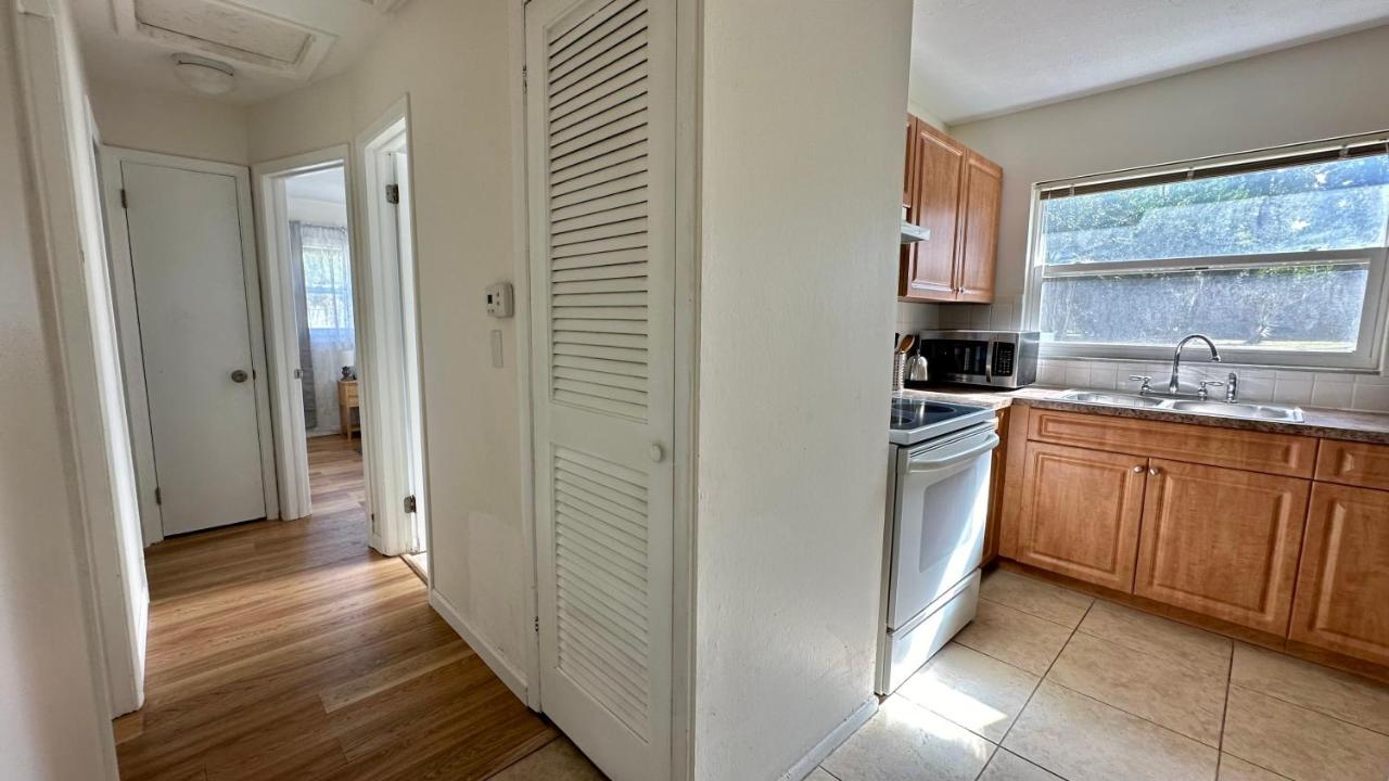 Cozy Rooms Near Busch Gardens Tampa Luaran gambar