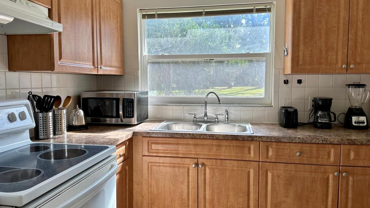 Cozy Rooms Near Busch Gardens Tampa Luaran gambar