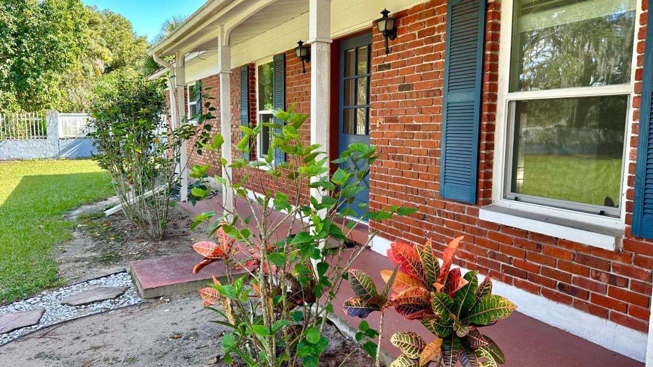 Cozy Rooms Near Busch Gardens Tampa Luaran gambar
