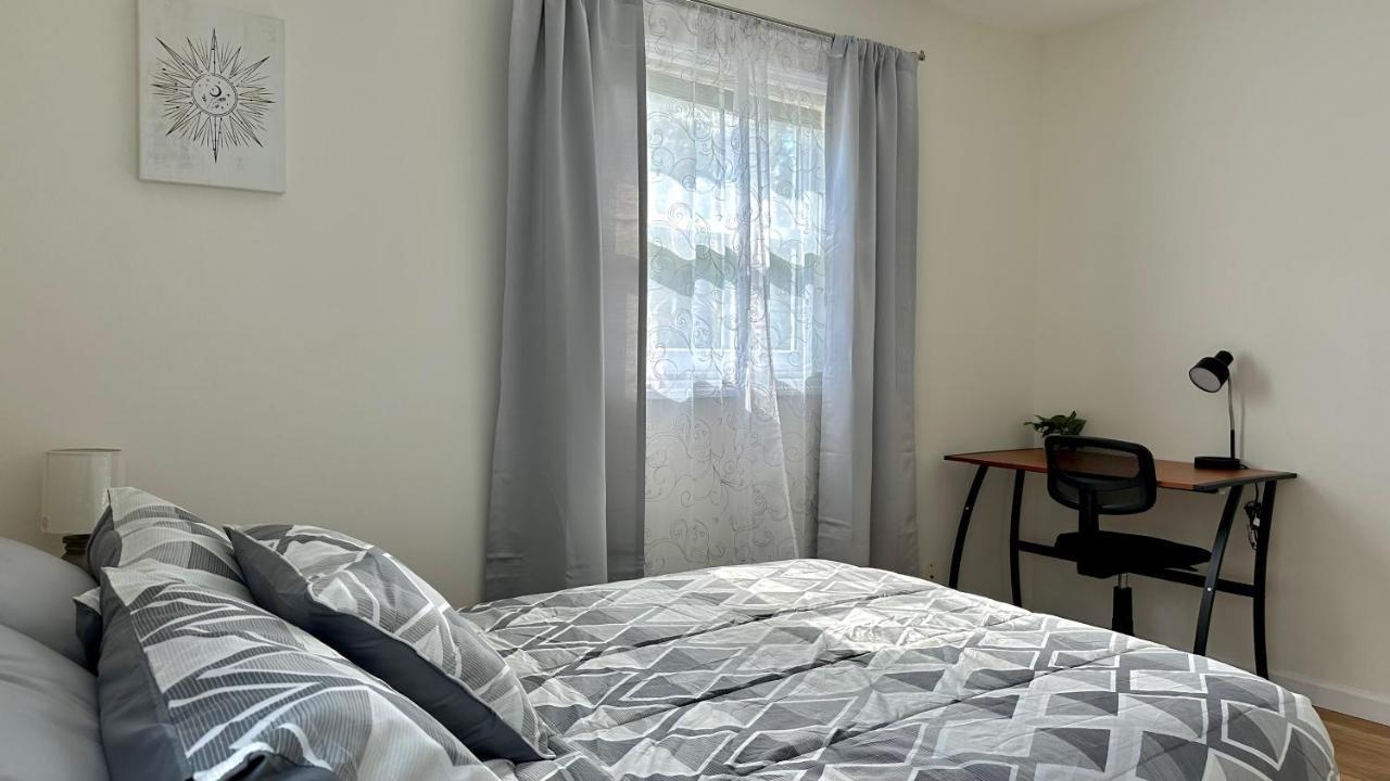 Cozy Rooms Near Busch Gardens Tampa Luaran gambar