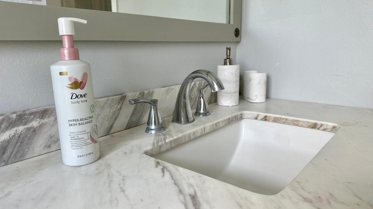 Cozy Rooms Near Busch Gardens Tampa Luaran gambar