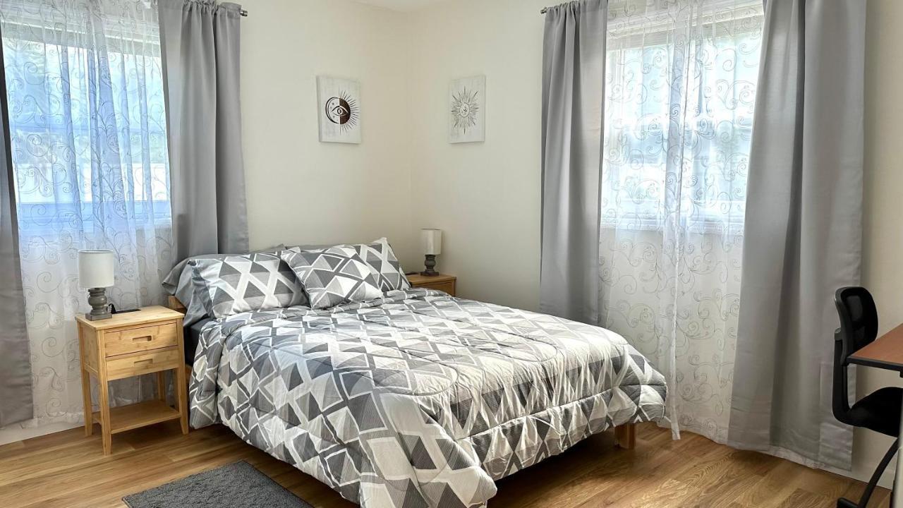 Cozy Rooms Near Busch Gardens Tampa Luaran gambar