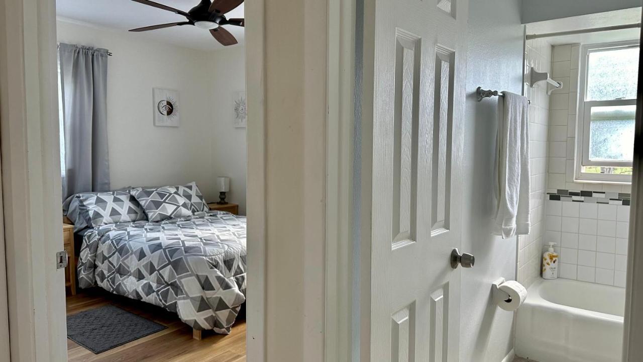 Cozy Rooms Near Busch Gardens Tampa Luaran gambar