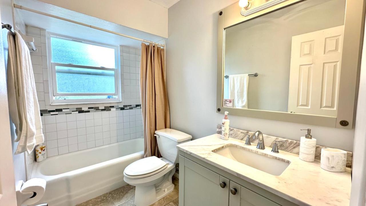 Cozy Rooms Near Busch Gardens Tampa Luaran gambar