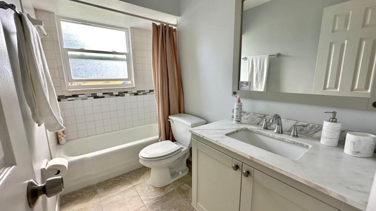 Cozy Rooms Near Busch Gardens Tampa Luaran gambar